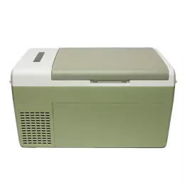 Автомобильный холодильник компрессорный HYUNDAI HYCRF-ICMCD20S, 20л