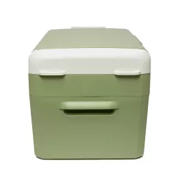 Автомобильный холодильник компрессорный HYUNDAI HYCRF-ICMCD20S, 20л