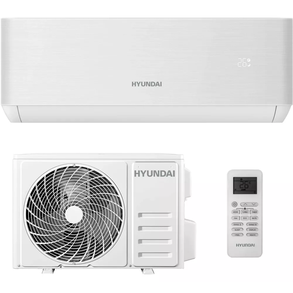 Купить кондиционер Hyundai HYSAC-09 T-PRO в Ташкенте и Узбекистан по ...