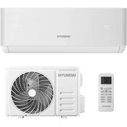 Бытовой кондиционер Hyundai HYSAC-09 T-PRO
