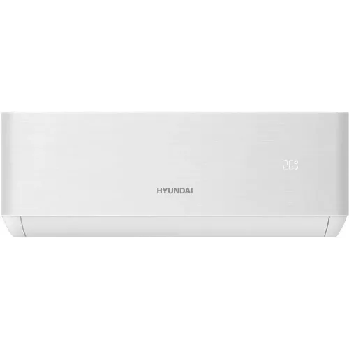 Бытовой кондиционер Hyundai HYSAC-12 T-PRO Inverter