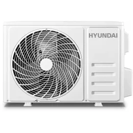 Бытовой кондиционер Hyundai HYSAC-09 T-PRO