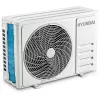 Бытовой кондиционер Hyundai HYSAC-12 T-PRO Inverter