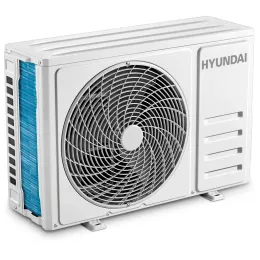 Бытовой кондиционер Hyundai HYSAC-09 T-PRO