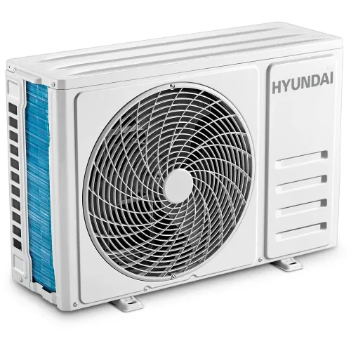 Бытовой кондиционер Hyundai HYSAC-12 T-PRO Inverter