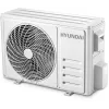 Бытовой кондиционер Hyundai HYSAC-12 T-PRO Inverter