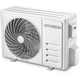 Бытовой кондиционер Hyundai HYSAC-09 T-PRO