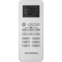 Бытовой кондиционер Hyundai HYSAC-09 T-PRO